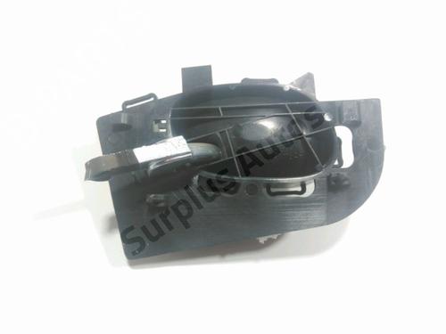 Front right interior door handle PEUGEOT 206 SW (2E/K) 1.6 16V | BP37775055I14 - Image 2