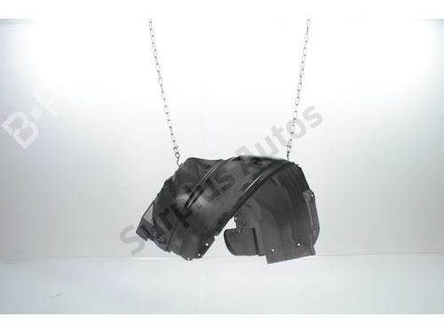 Used Wheel arch FORD FIESTA VII (HJ, HF) 1.1 Ti-VCT (75 hp) 30166509