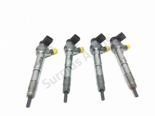 Used Injector VW GOLF VIII (CD1, DA1) 2.0 TDI (150 hp) 28221587