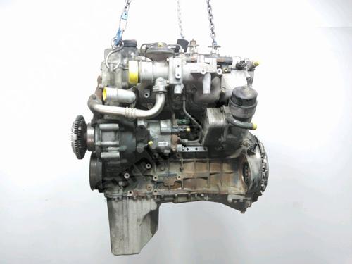 Used Engine Engine SSANGYONG KYRON 2.0 Xdi 4x4 (141 hp) 36508846 36508846