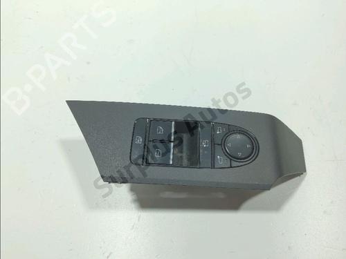 Left front window switch MAZDA MX-30 (DR) e-SKYACTIV | BP38743214I27 - Image 2