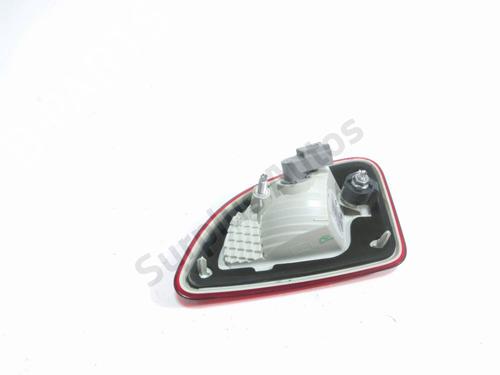 Right tailgate light RENAULT TWINGO II (CN0_) 1.5 dCi 90 | BP28267586C80 
