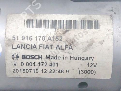 Starter FIAT 500L (351_, 352_) 1.3 D Multijet (199.LYM11, 199.LYM1A) | BP32102230M8 - Image 5
