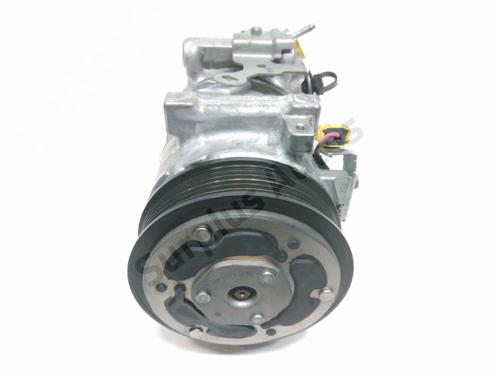 Used AC compressor PEUGEOT 208 II (UB_, UP_, UW_, UJ_) 1.2 PureTech 100 (101 hp) 30986758