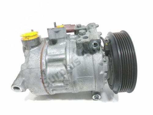 AC compressor VW GOLF VIII (CD1, DA1) 1.0 eTSI | BP39397355M34 - Image 4