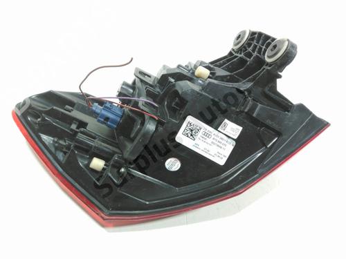 Right taillight AUDI A3 Sportback (8YA, 8YF) 35 TFSI Mild Hybrid | BP37788454C35 - Image 2
