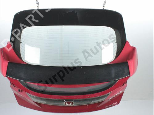 Used Tailgate Tailgate 36878363 36878363