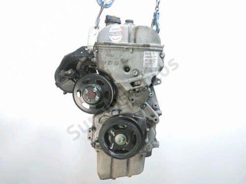 Engine SUZUKI ALTO VII (GF, HA25_, HA35_) 1.0 (AMF310, GFC31S) | BP37761859M1 - Image 2