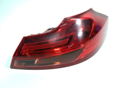 Right taillight OPEL INSIGNIA A Sports Tourer (G09) 2.0 CDTI (35) | BP28268706C35