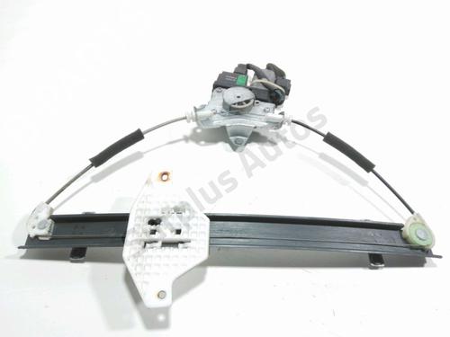 Vindusheismekanisme venstre foran OPEL ANTARA A (L07) 2.2 CDTi 4x4 (184 hp) 31822472