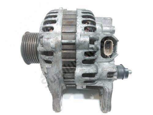 Alternator MAZDA 6 Hatchback (GH) 2.0 MZR-CD (GH14) | BP37220418M7 - Image 2