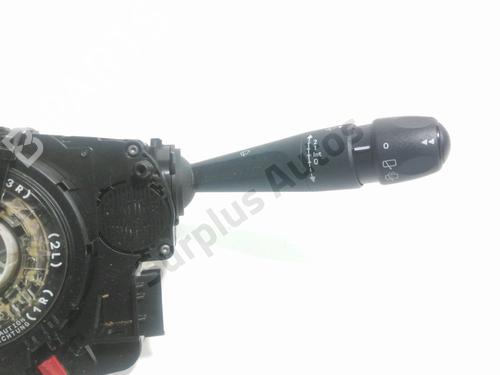 Steering wheel controls PEUGEOT 2008 I (CU_) 1.4 HDi | BP32226375E15