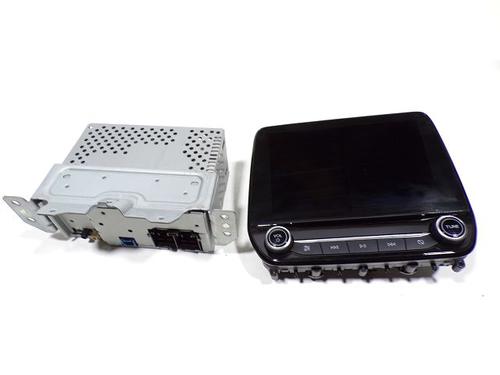 Used Radio Radio 37769797 37769797