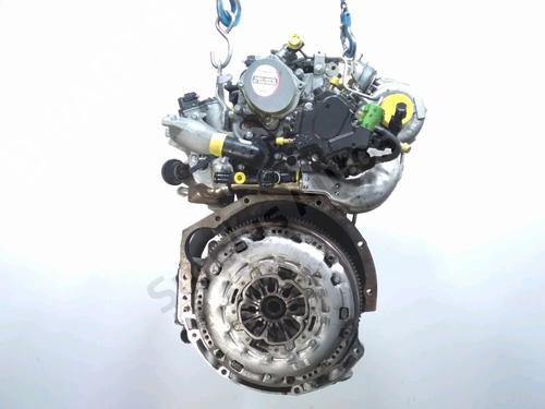Engine RENAULT LAGUNA III (BT0/1) 2.0 dCi (BT07, BT0J, BT14, BT1A, BT1S) | BP28219141M1 - Image 4
