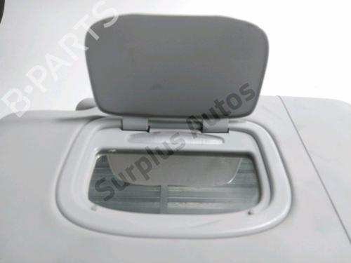 Left sun visor FIAT 500X (334_) 1.4 (334AXC1B, 334AXC11) | BP37292445I1 - Image 3