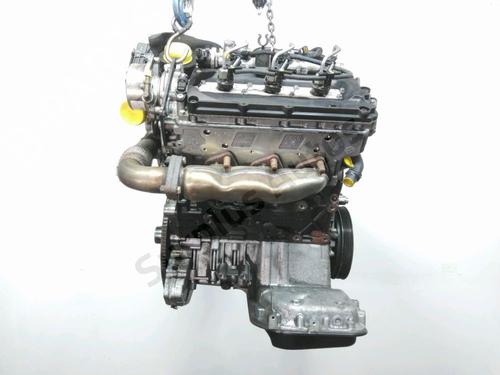 Engine AUDI A5 (8T3) 2.7 TDI | BP37762014M1 - Image 4