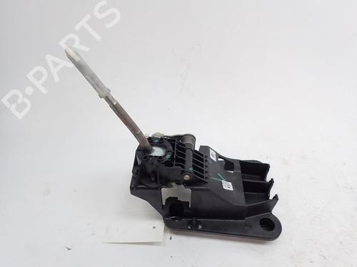 Palanca de cambios PEUGEOT 208 I (CA_, CC_) 1.6 BlueHDi 100 (100 hp) 30987152