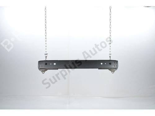 Used Rear bumper reinforcement Rear bumper reinforcement TOYOTA YARIS (_P13_) 1.5 Hybrid (NHP130_, NHP130) (101 hp) 40060337 40060337