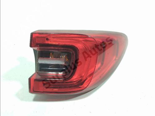Used Right taillight RENAULT KADJAR (HA_, HL_) 1.2 TCe 130 (HLMR) (130 hp) 32280058