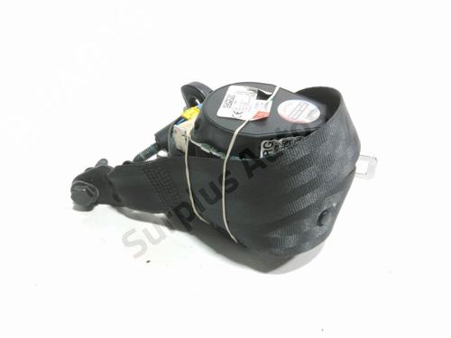 Front left seatbelt DACIA SANDERO III 1.0 SCe 65 | BP36183018I26 - Image 2