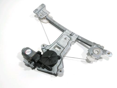 Used Rear right window mechanism CITROËN XSARA (N1) 2.0 HDi 90 (90 hp) 28250749