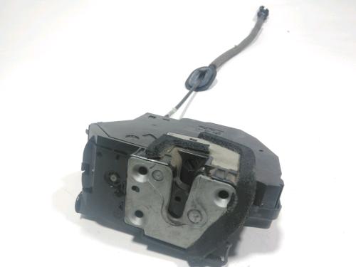Used Front right lock Front right lock RENAULT ZOE (BFM_) ZOE (88 hp) 37777103 37777103