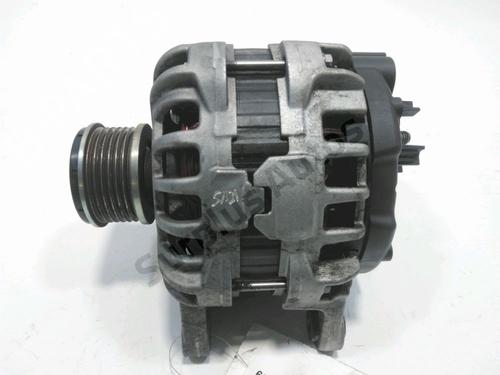 Used Alternator Alternator DACIA LODGY (JS_) 1.5 dCi (JSMC, JSAF) (107 hp) 35893365 35893365
