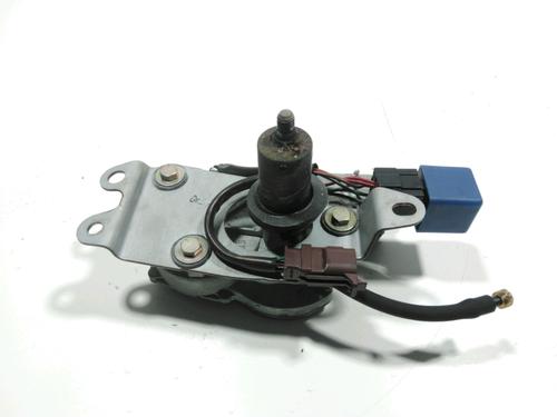 Rear wiper motor CITROËN XSARA (N1) 1.9 D | BP28272277M102 