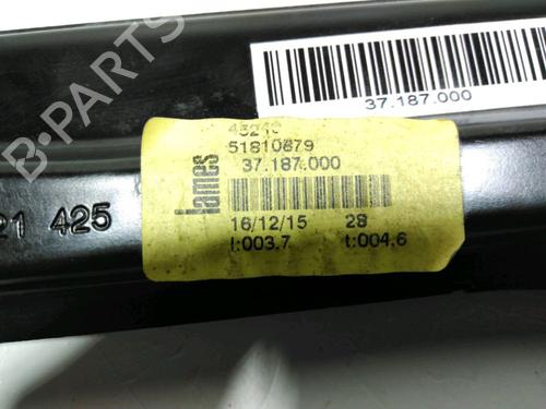 Front right window mechanism FIAT DOBLO Cargo (263_) | BP29857894C23 - Image 5