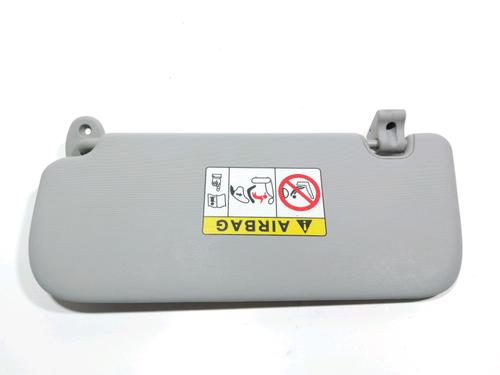 Right sun visor KIA SOUL II (PS) 1.6 CRDi 128 | BP37784714I2 - Image 3