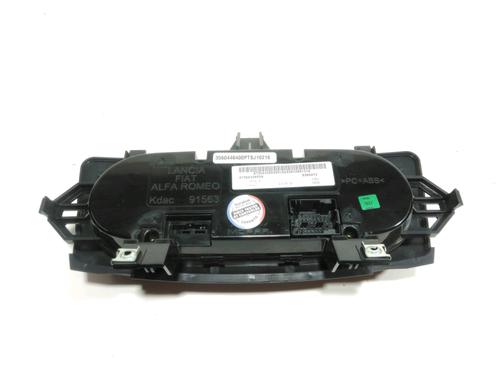 Climate control FIAT TIPO Saloon (356_, 357_) 1.4 (356SXA1B) | BP28227911I5 