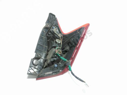 Left taillight NISSAN NOTE (E12) 1.2 DIG-S | BP28270365C34 