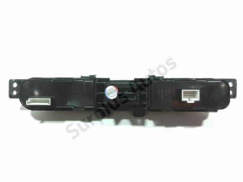 Warning switch KIA CARENS IV 1.7 CRDi | BP37768277I22 - Image 2