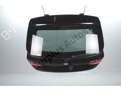 Used Tailgate Tailgate BMW X1 (E84) sDrive 20 d (177 hp) 34504103 34504103