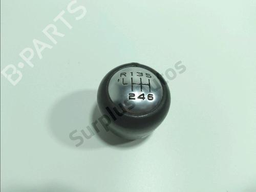 Used Shift knob CITROËN C4 Grand Picasso II (DA_, DE_) 2.0 BlueHDi 150 (150 hp) 32770723