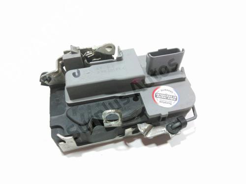 Front left lock PEUGEOT 206+ (2L_, 2M_) 1.4 HDi eco 70 | BP28248486C98 