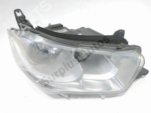 Used Right headlight Right headlight 39491319 39491319