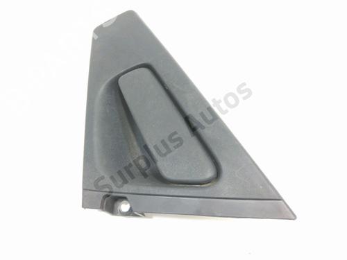 Used Rear right exterior door handle RENAULT CLIO IV (BH_) 1.5 dCi 75 (75 hp) 32077885