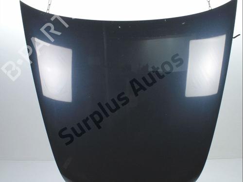 Used Hood Hood AUDI A6 C6 Avant (4F5) S6 quattro (435 hp) 36153415 36153415
