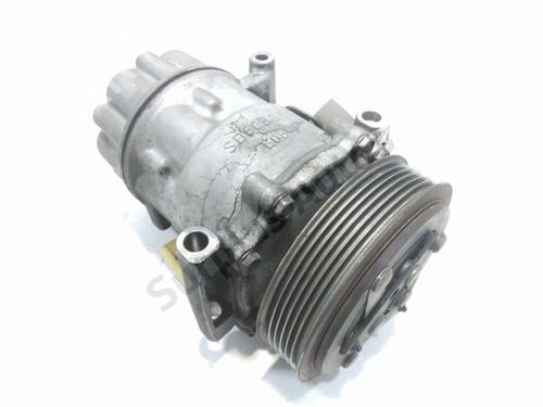 AC compressor CITROËN DS3 (SA_) 1.6 HDi 110 | BP38587037M34 - Image 3