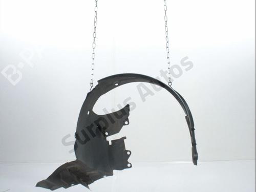 Used Wheel arch RENAULT LAGUNA III Grandtour (KT0/1) 2.0 dCi (KT07, KT0J, KT14, KT1A, KT1S) (131 hp) 30269259