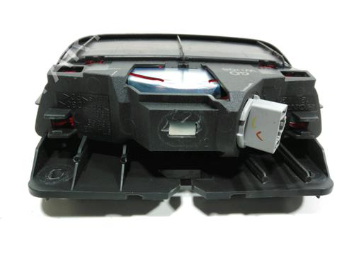 Third brake light HONDA CR-V III (RE_) 2.2 i-CTDi 4WD (RE6) | BP28270869L11 