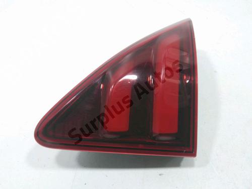 Used Right tailgate light Right tailgate light 35893737 35893737