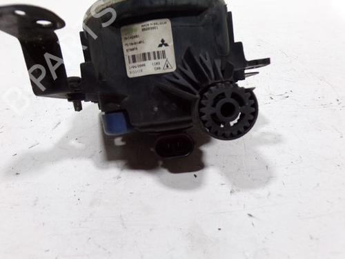 Right front fog light CITROËN C-CROSSER (VU_, VV_)  | BP28265457C31 