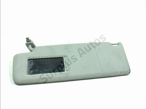 Left sun visor VW TIGUAN (5N_) 2.0 TDI 4motion | BP33034768I1 - Image 2
