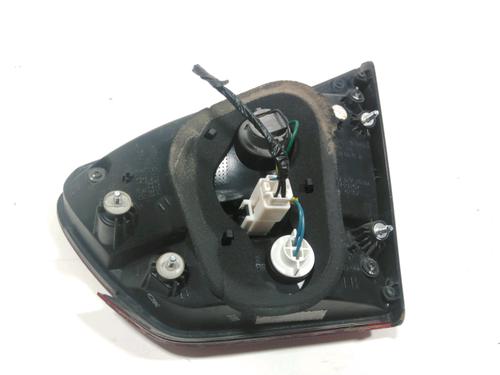 Left tailgate light KIA CARENS IV 1.7 CRDi | BP28267985C79 
