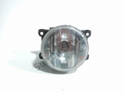 Used Right front fog light PEUGEOT 208 I (CA_, CC_) 1.6 HDi (92 hp) 32356542