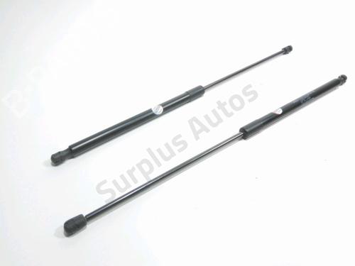 Used Tailgate lift support CITROËN GRAND C4 SPACETOURER (3A_, 3E_) 1.2 PureTech 130 (131 hp) 28261478