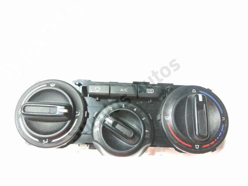 climate-control-citroen-c3-iii-sx-2016-39765154 main image