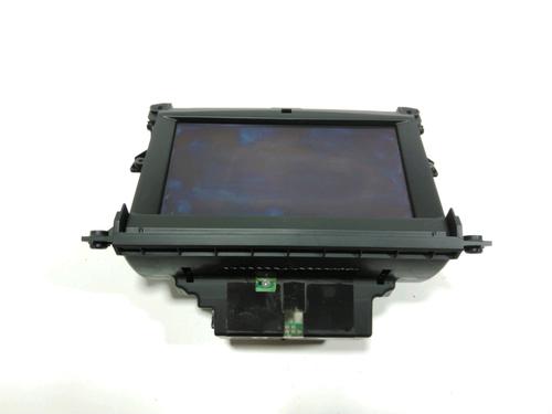 Display CITROËN C6 (TD_) 2.7 HDi (204 hp) 28229816